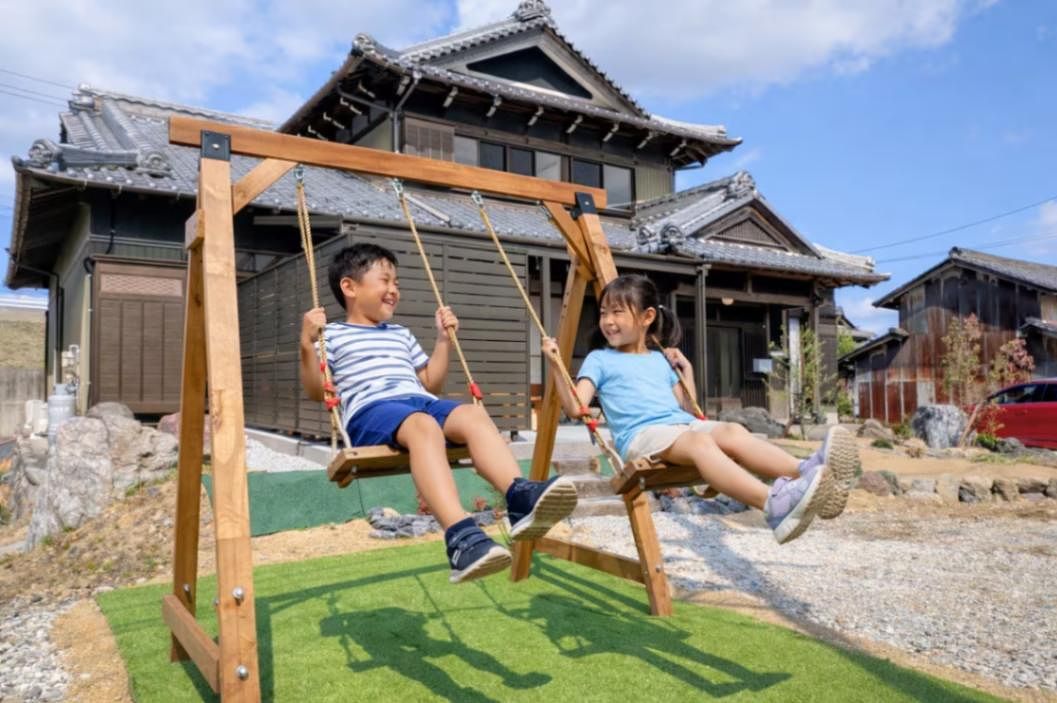 養老の隠れ家 心音庵-image