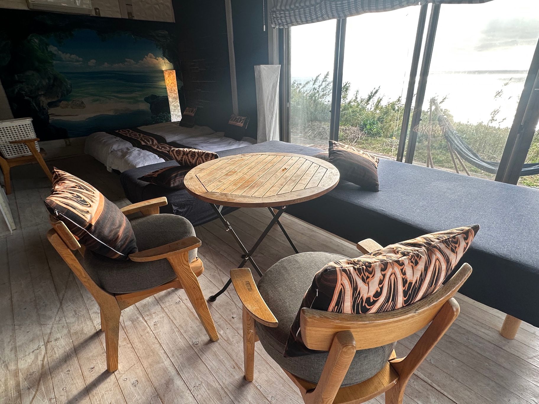 Tinycamphouse海-image