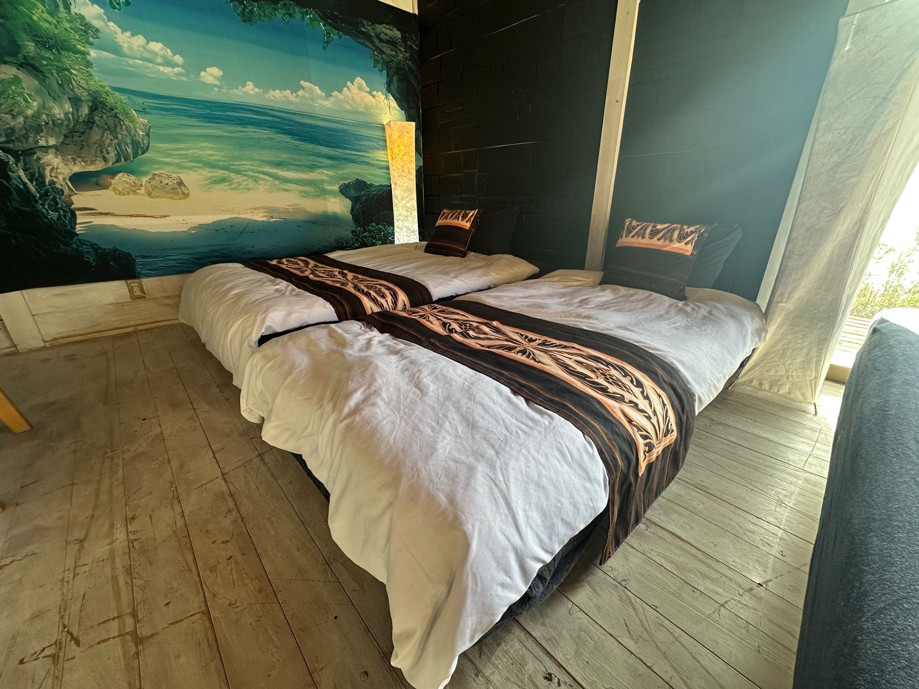 Tinycamphouse海-image