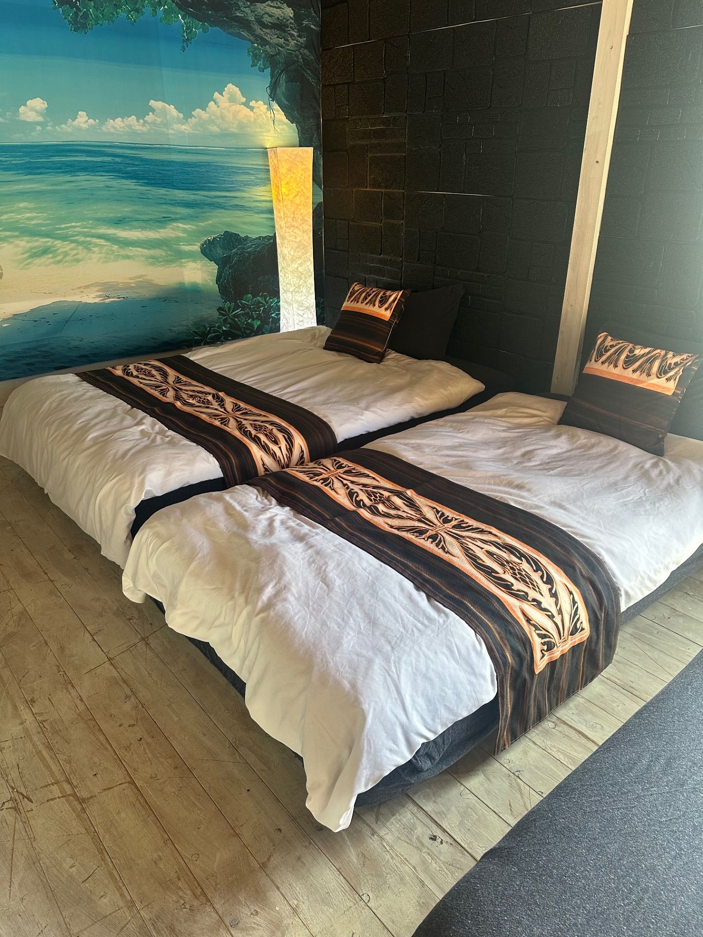 Tinycamphouse海-image