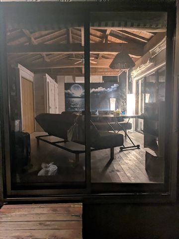 Tinycamphouse海 / 東京都 伊豆七島・小笠原