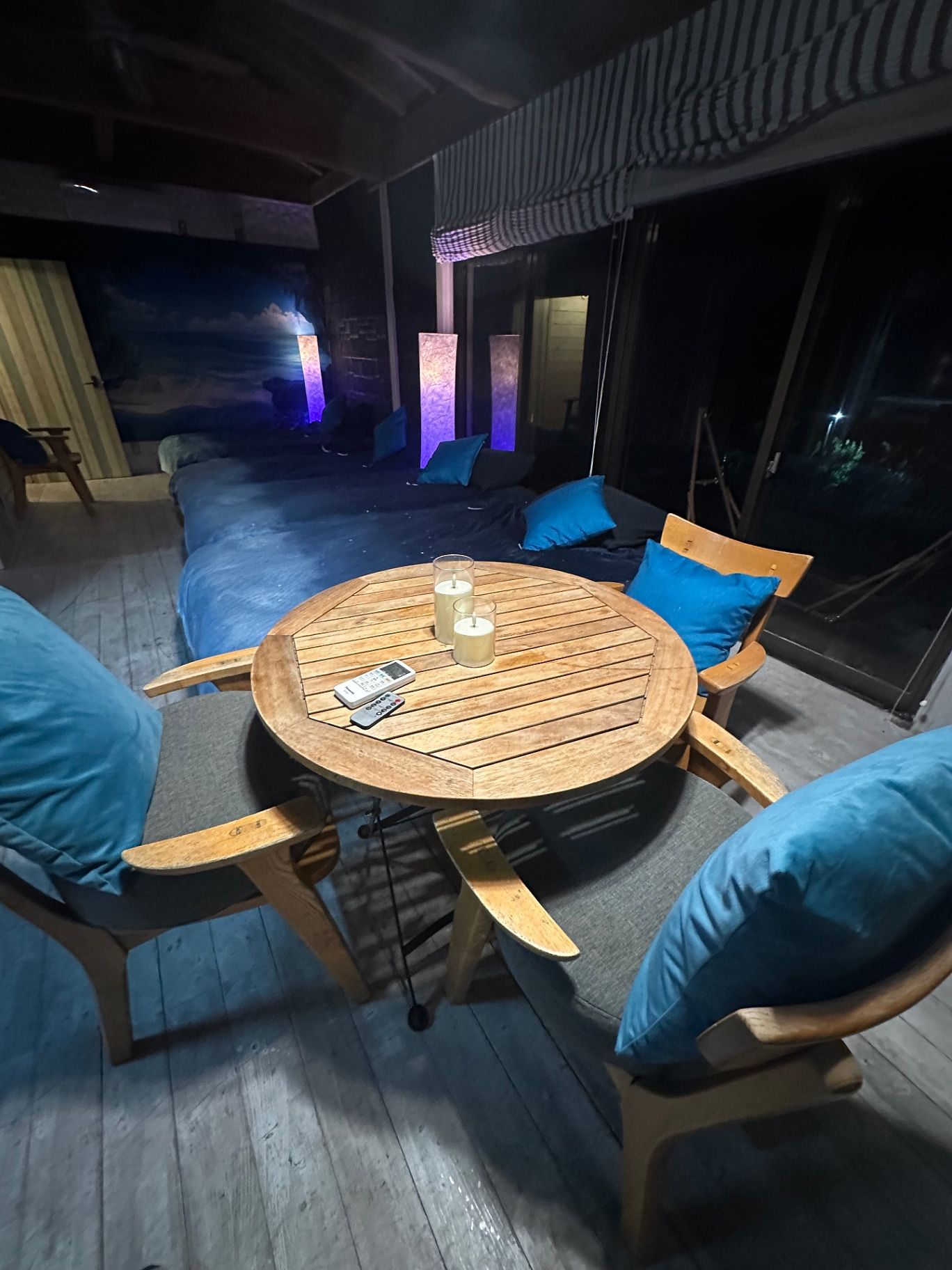 Tinycamphouse海-image