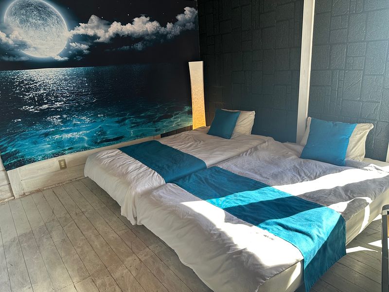 Tinycamphouse月-image