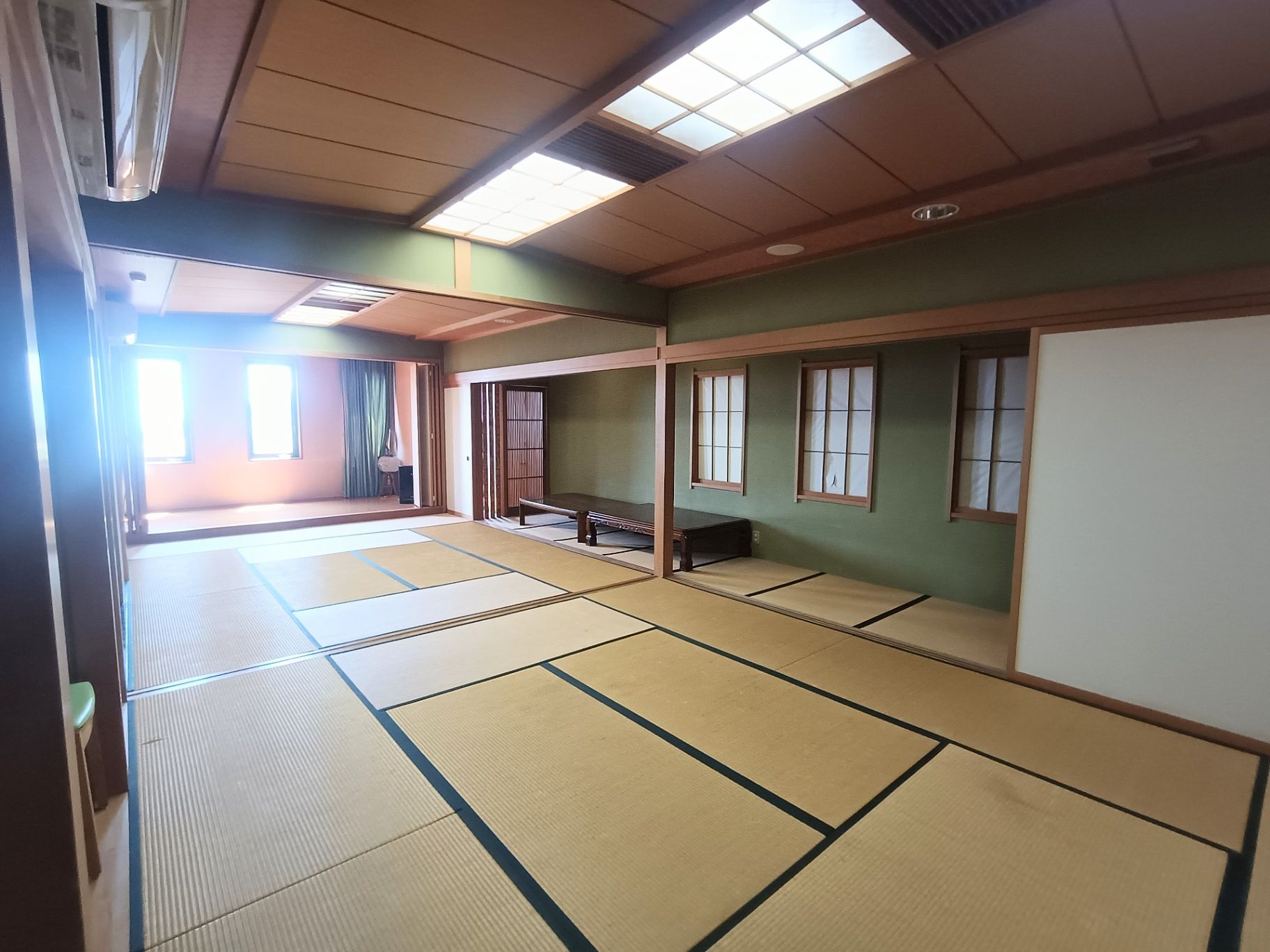 温泉旅館 日の出（サンライズガーデン）-image