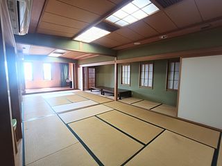 温泉旅館 日の出（サンライズガーデン）-image