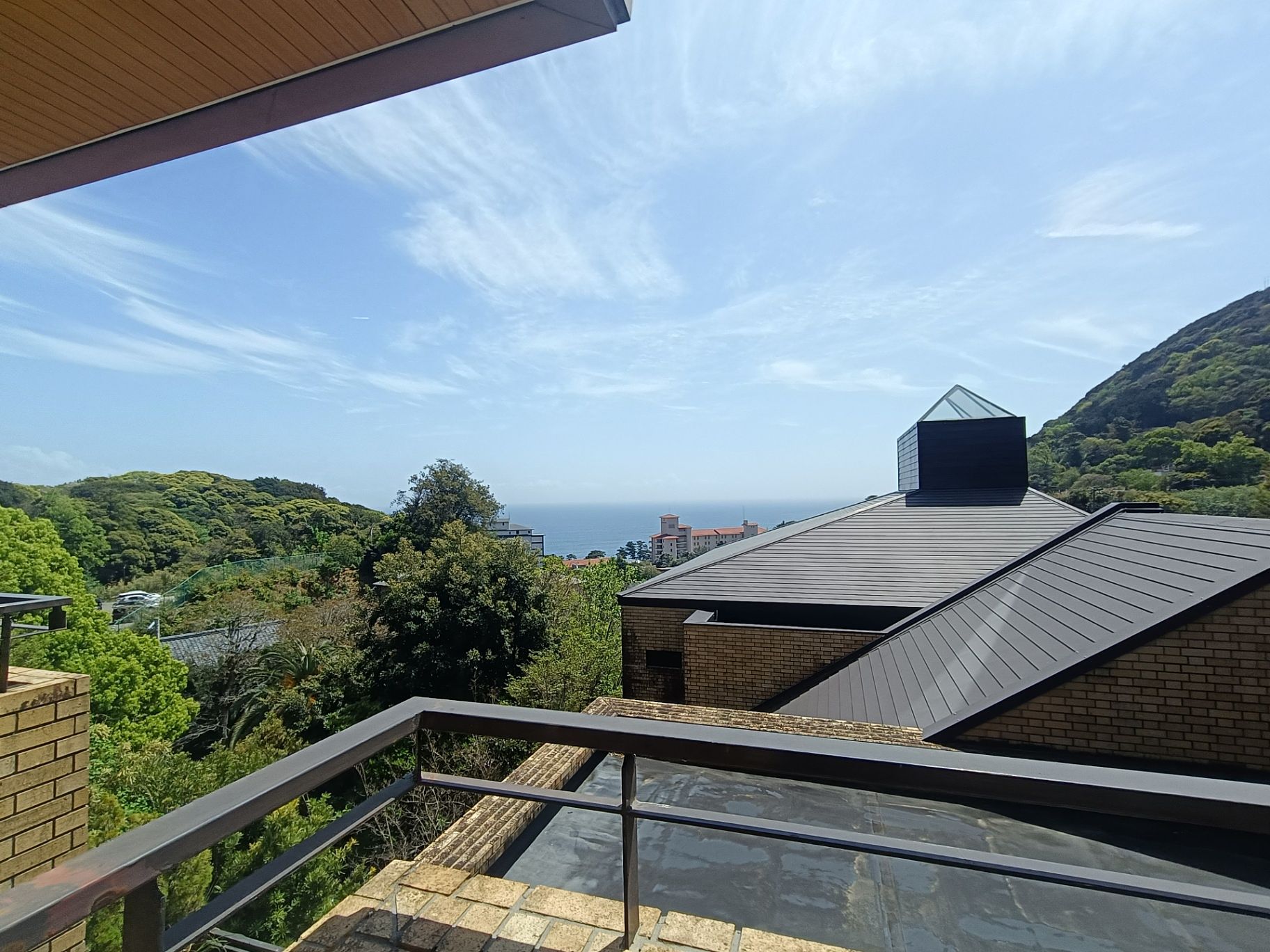 温泉旅館 日の出（サンライズガーデン）-image