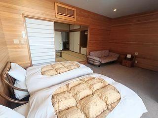 温泉旅館 日の出（サンライズガーデン）-image