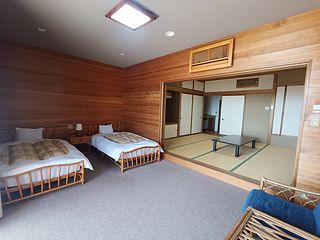 温泉旅館 日の出（サンライズガーデン）-image