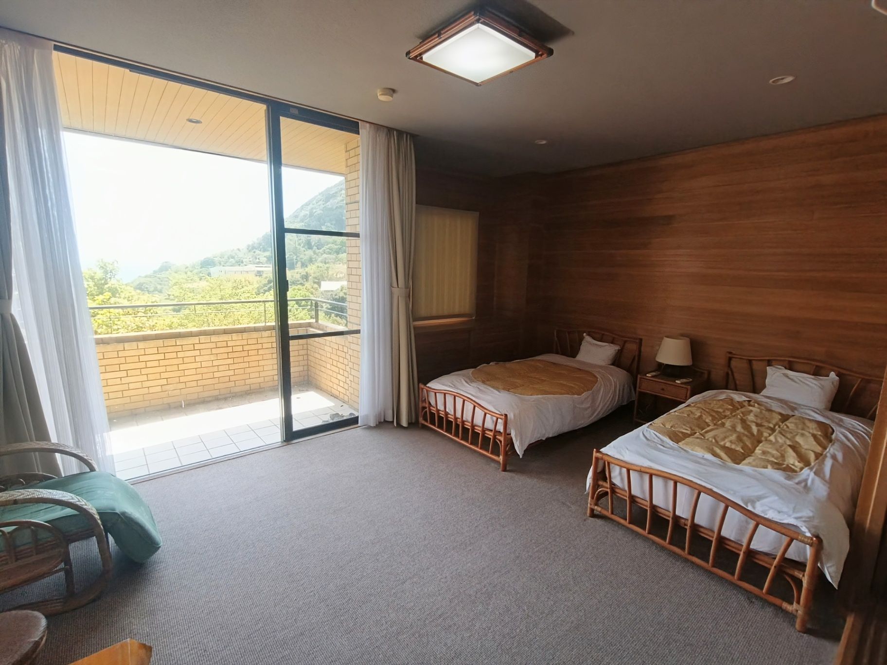 温泉旅館 日の出（サンライズガーデン）-image