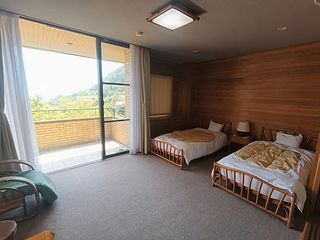 温泉旅館 日の出（サンライズガーデン）-image