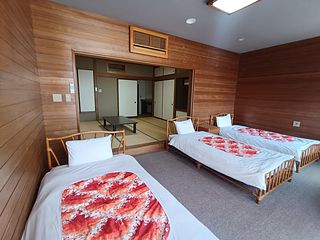 温泉旅館 日の出（サンライズガーデン）-image