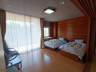 温泉旅館 日の出（サンライズガーデン）-image