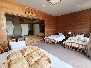 温泉旅館 日の出（サンライズガーデン）-image