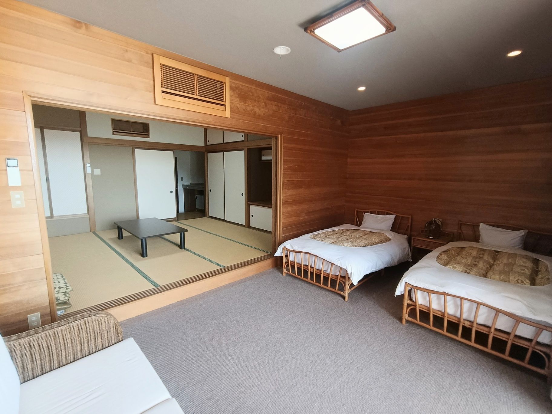 温泉旅館 日の出（サンライズガーデン）-image