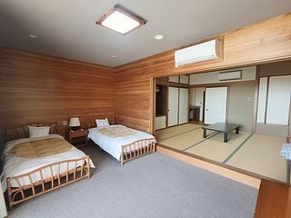 温泉旅館 日の出（サンライズガーデン）-image