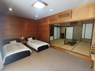 温泉旅館 日の出(サンライズガーデン)-image