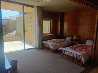 温泉旅館 日の出(サンライズガーデン)-image