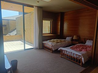 温泉旅館 日の出（サンライズガーデン）-image