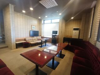温泉旅館 日の出(サンライズガーデン)-image