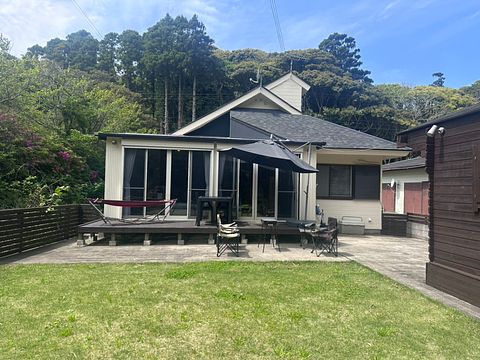 いすみベース / 千葉県 銚子・九十九里・一宮