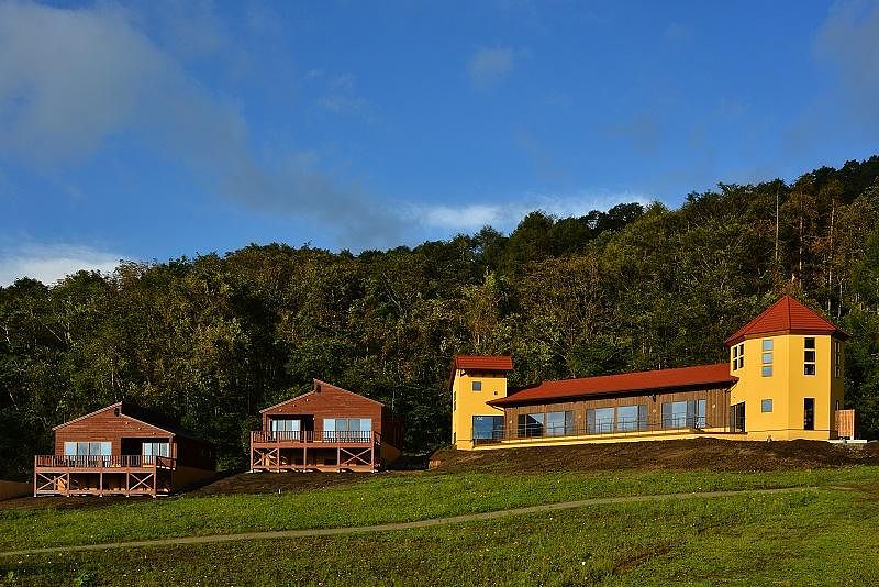 ヒルズテラス函館/ヴィラタイプ/ユーカリ-image