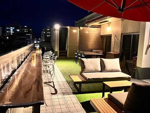 都市型コテージ京都 / 京都府 京都市