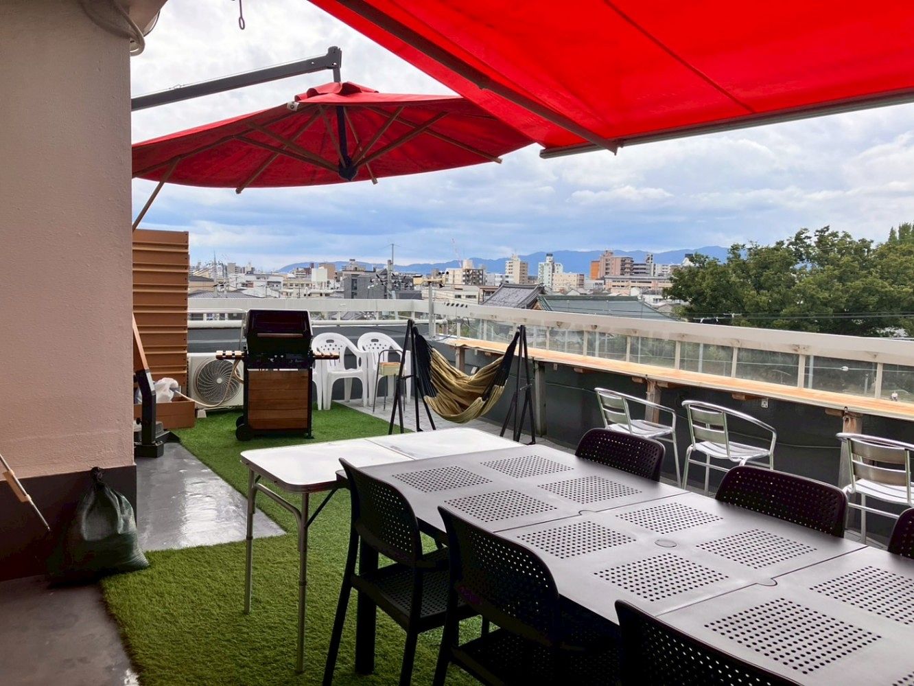 都市型コテージ京都-image