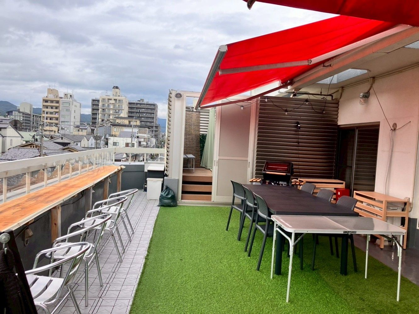 都市型コテージ京都-image