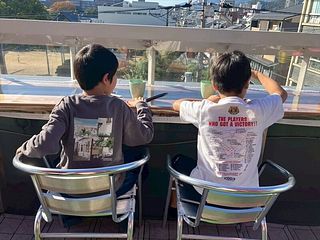 都市型コテージ京都-image