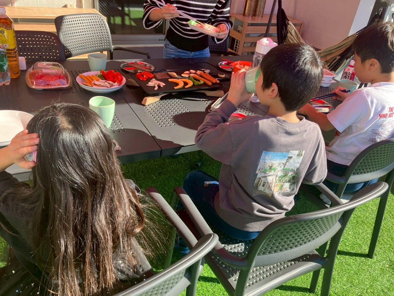 都市型コテージ京都-image