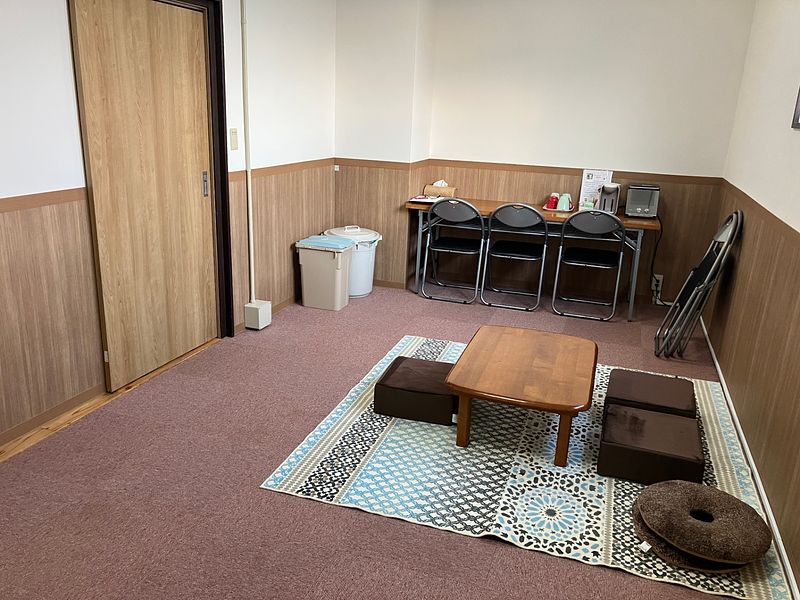 多目的ルーム