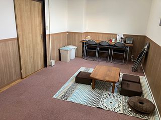多目的ルーム