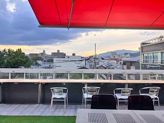 都市型コテージ京都-image