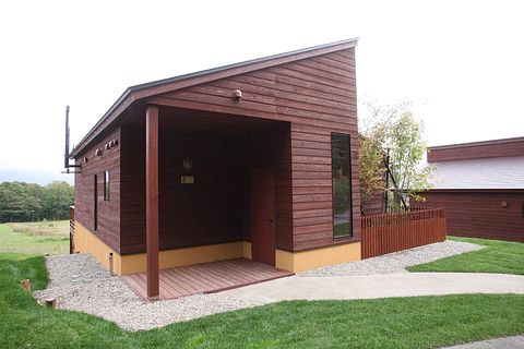 ヒルズテラス函館／ヴィラタイプ／ミント / 北海道(道南) 函館・湯の川・大沼