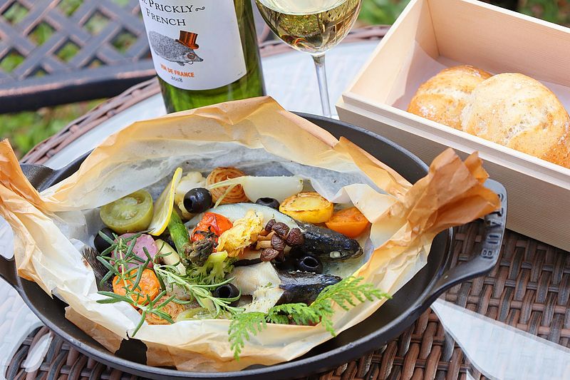 ヒルズテラス函館／ヴィラタイプ／ミント-image