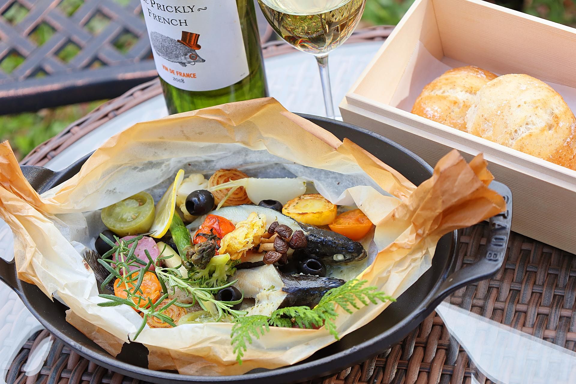 ヒルズテラス函館／ヴィラタイプ／ミント-image