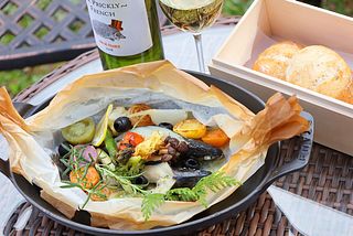 ヒルズテラス函館／ヴィラタイプ／ミント-image