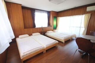 10畳リビング