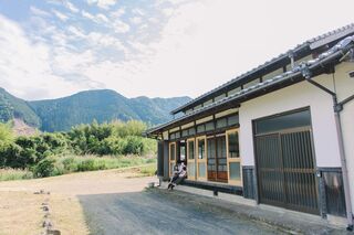 縁側のとき-image