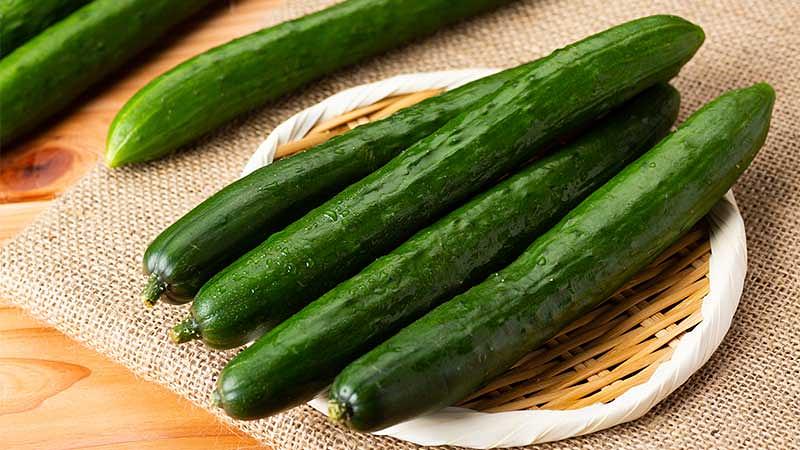梅雨時期の体調を整える食材