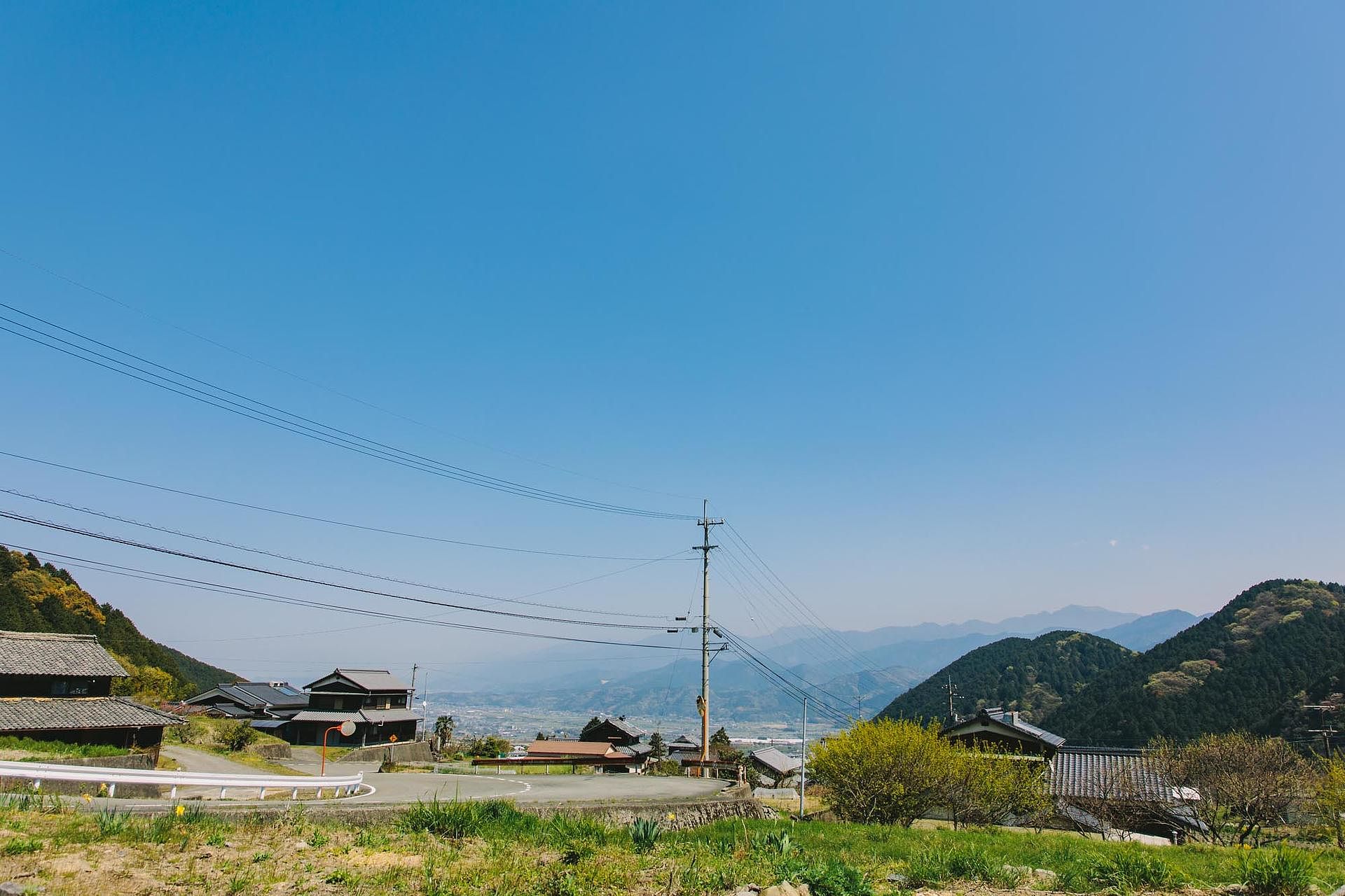 縁側のとき-image