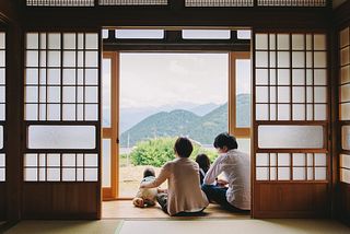 縁側のとき-image