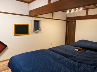 4人部屋