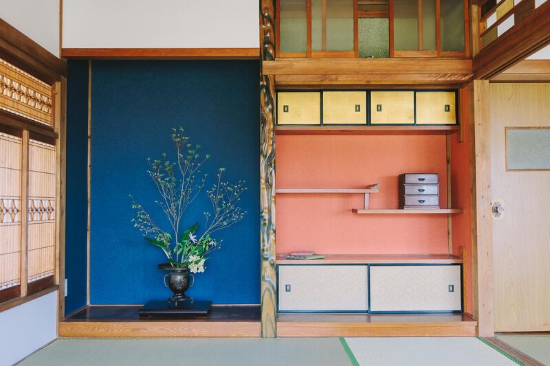 縁側のとき-image