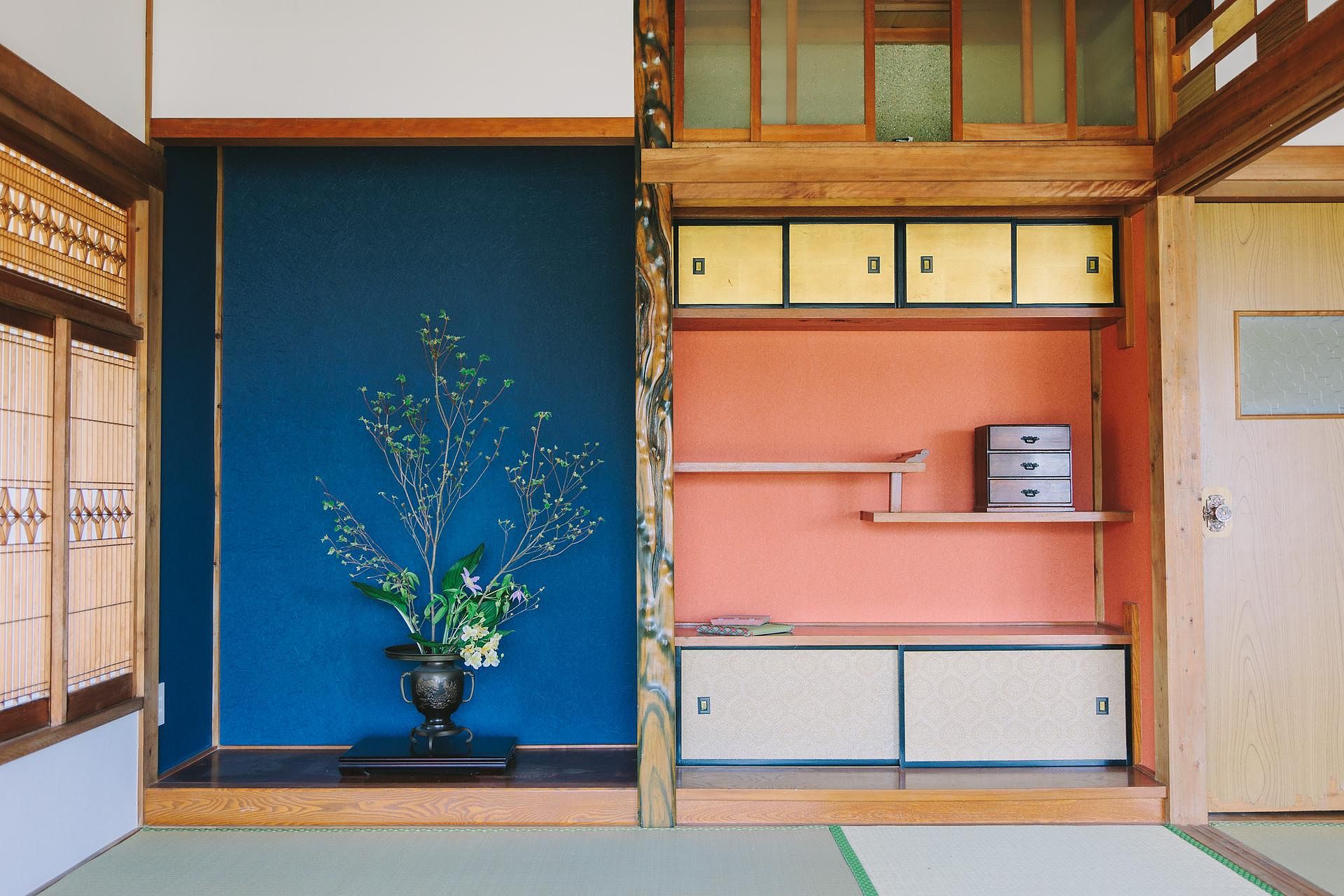 縁側のとき-image