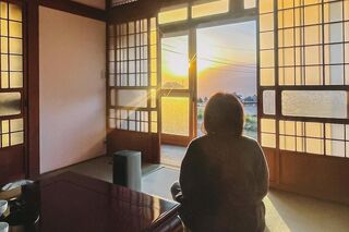 縁側のとき-image