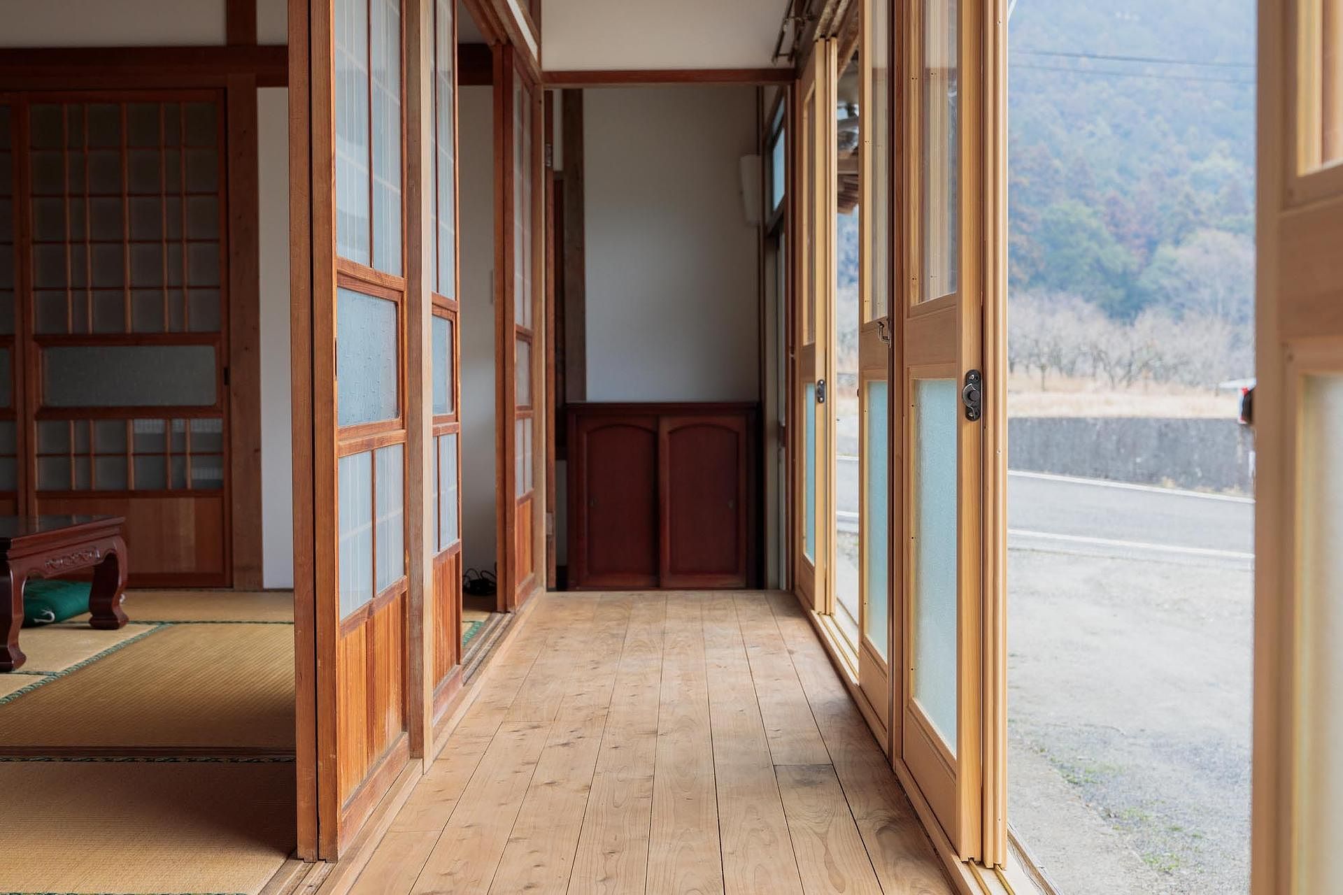 縁側のとき-image