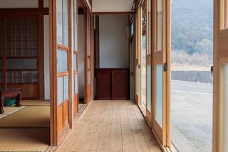 縁側のとき-image