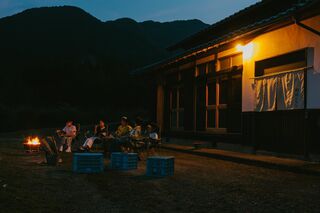縁側のとき-image