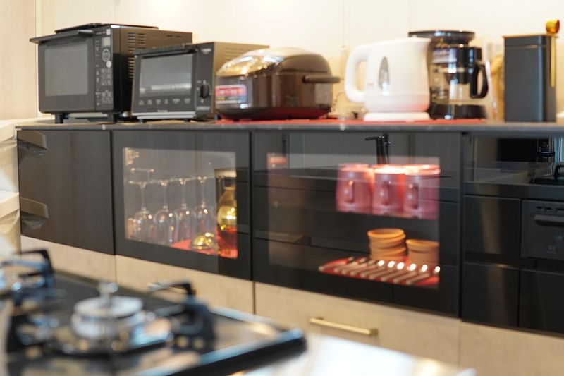 きくのこ3缶ヴィラ&テラス ロイヤルテラススイート A棟 Room〈キク〉-image